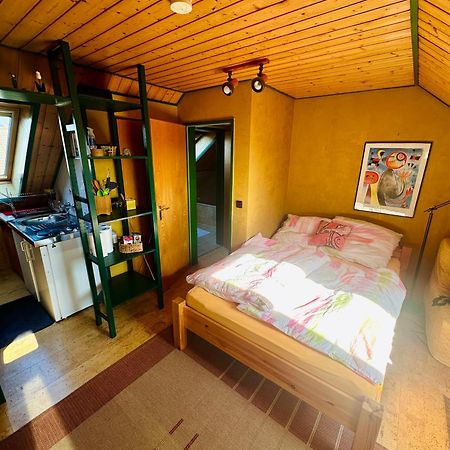 Appartamento Ohne Sorgen Goslar Esterno foto