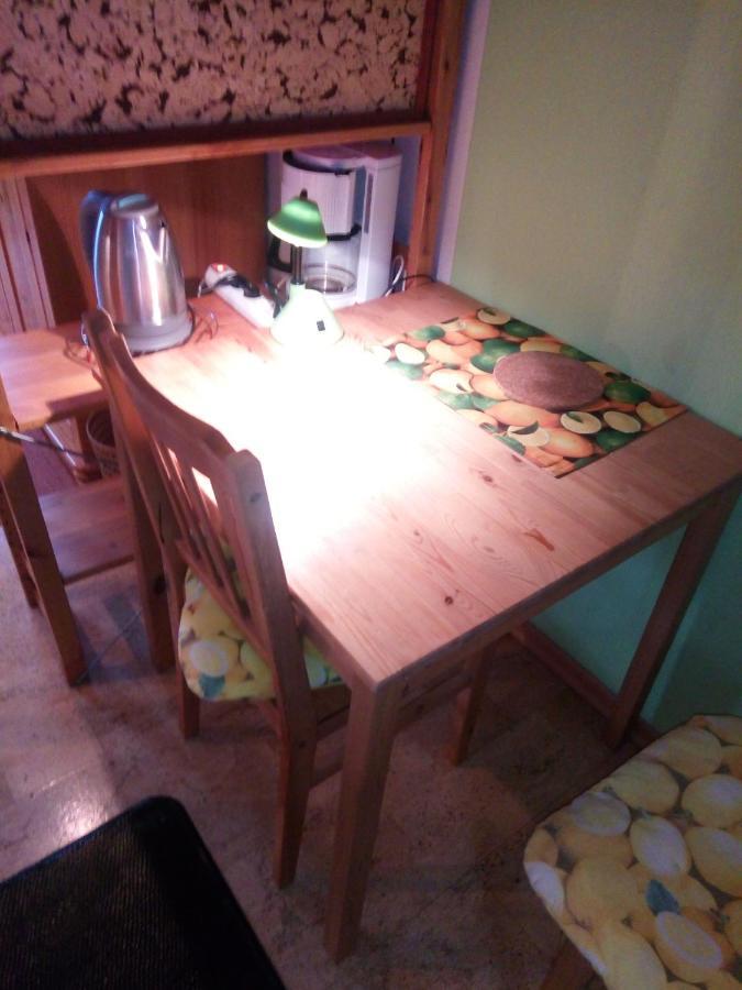 Appartamento Ohne Sorgen Goslar Esterno foto