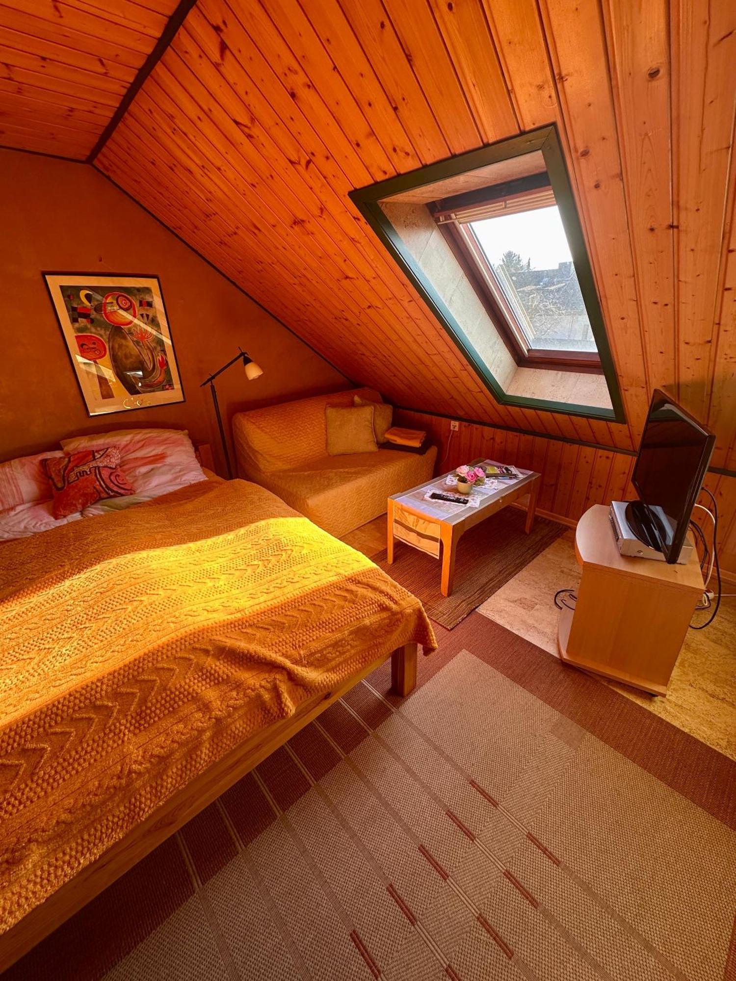 Appartamento Ohne Sorgen Goslar Esterno foto